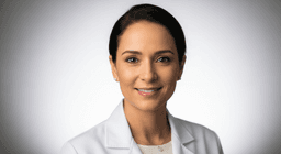 Dr. Helena Vasquez