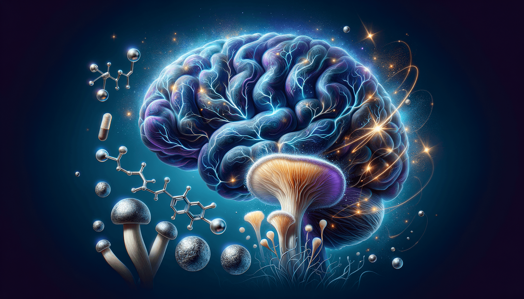 Brain health supplements and nootropics for cognitive longevity