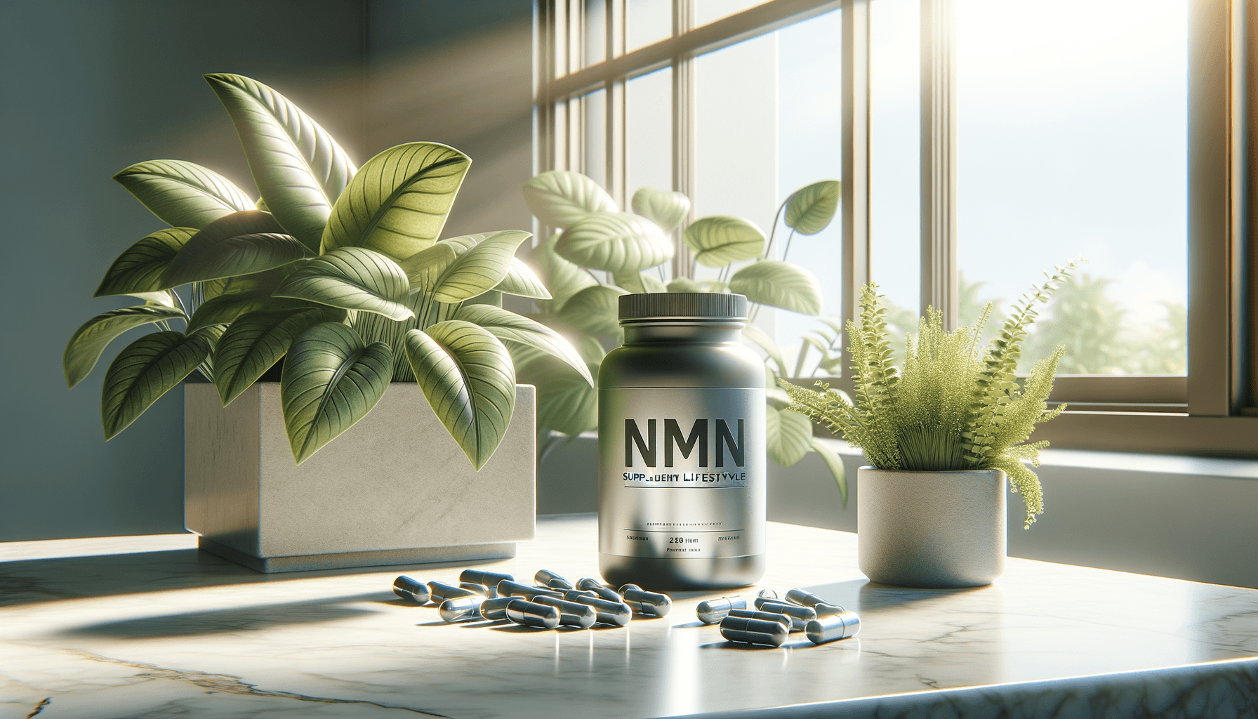 NMN Supplementation: The Science Behind Cellular Rejuvenation and Longevity