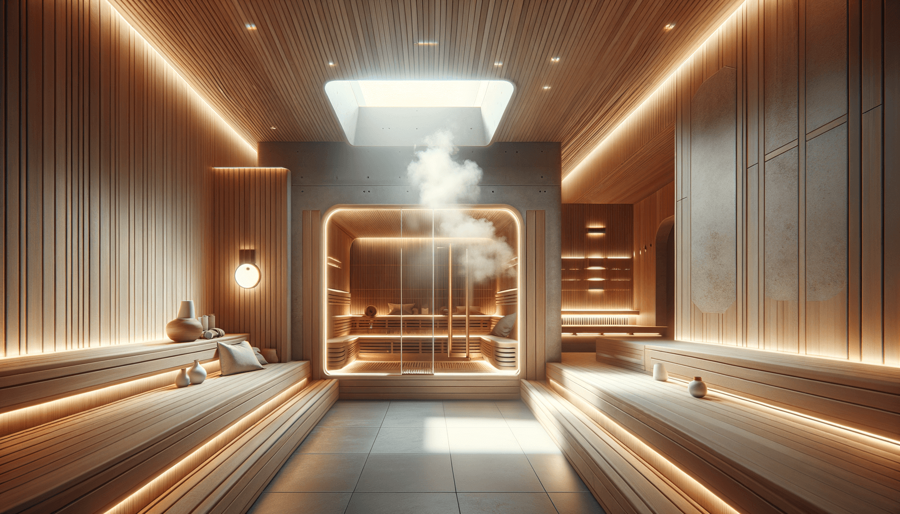 Sauna Benefits for Longevity: Why Heat Stress Is Your Secret Weapon Against Aging