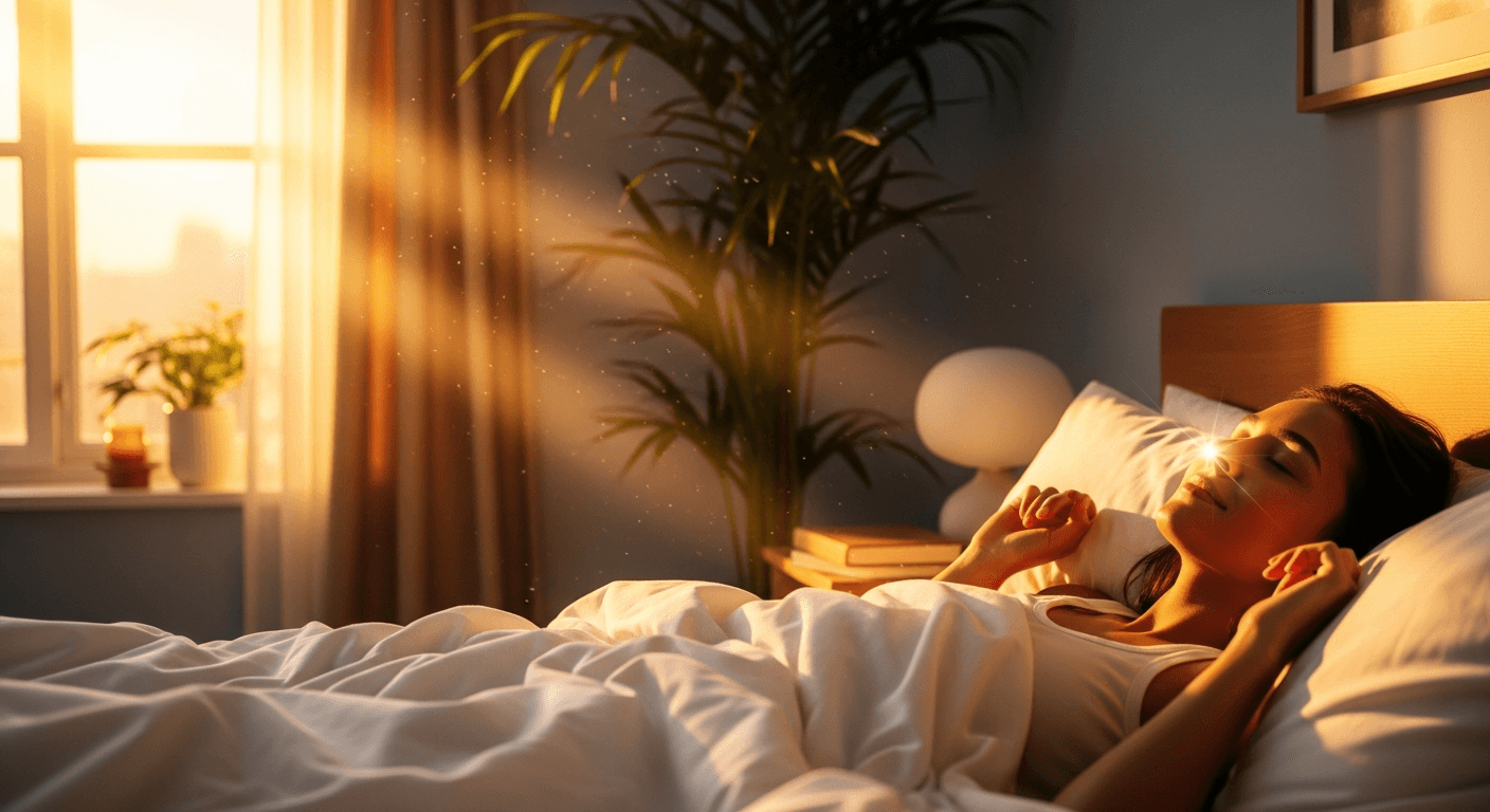 How to Optimize Your Circadian Rhythm for Maximum Longevity